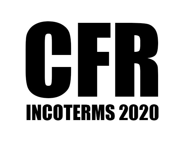 Этапы доставки по CFR: Китай → Владивосток/Врангель → регионы РФ