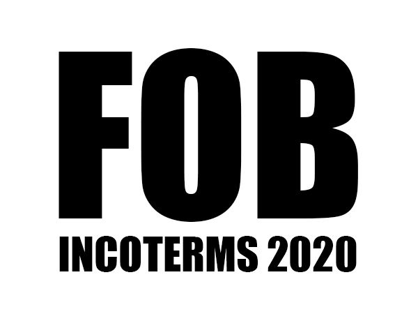 Схема: сравнение условий поставки FOB, CFR, CIF по Инкотермс 2020