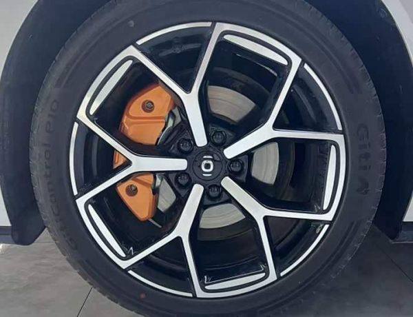 Changan Qiyuan A06 — доставка из Китая за 3–4 недели
