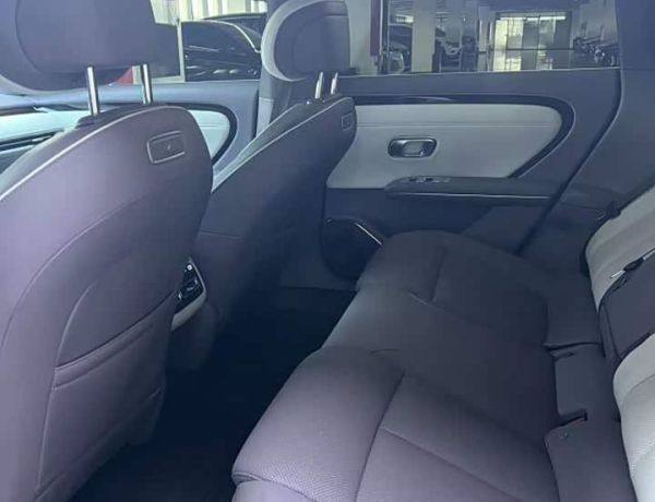 Changan Qiyuan A06 240 Laser Ultra+ — технологичный гибрид