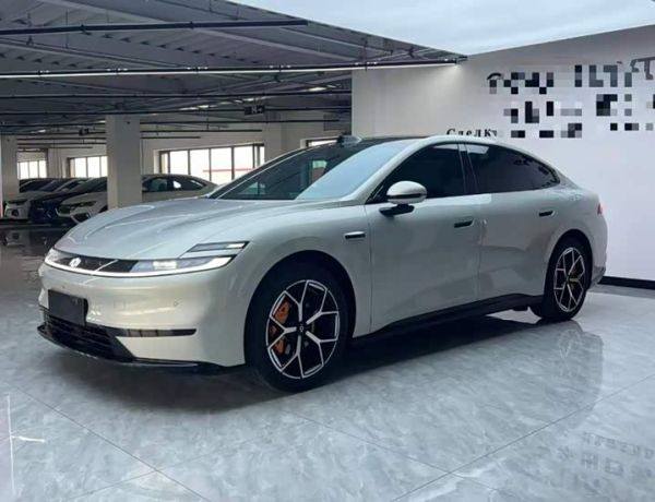 Changan Qiyuan A06 240 Laser Ultra+