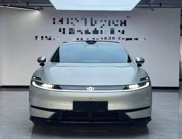 Changan Qiyuan A06 с доставкой и растаможкой