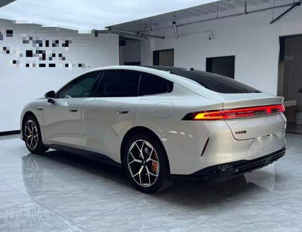 Changan Qiyuan A06 240 Laser Ultra+ гибрид, 2026 год