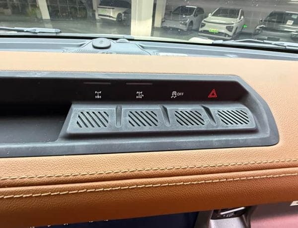 Покупка Ford Bronco в Китае: выгода, риски, логистика