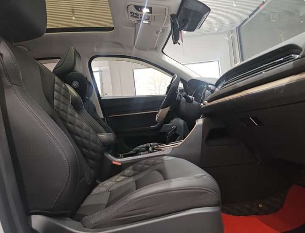 Выгодная покупка Haval H6 в Китае: доставка, растаможка, оформление — всё включено