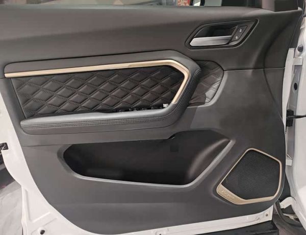 Haval H6 из Китая: фиксированная цена «под ключ», доставка в Уссурийск