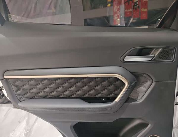 Экономия на авто: Haval H6 2021 из Китая с доставкой «под ключ»