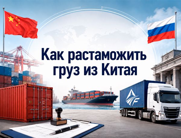 Как растаможить груз из Китая — доставка и таможенное оформление с компанией «ЛАЗУРИТ»