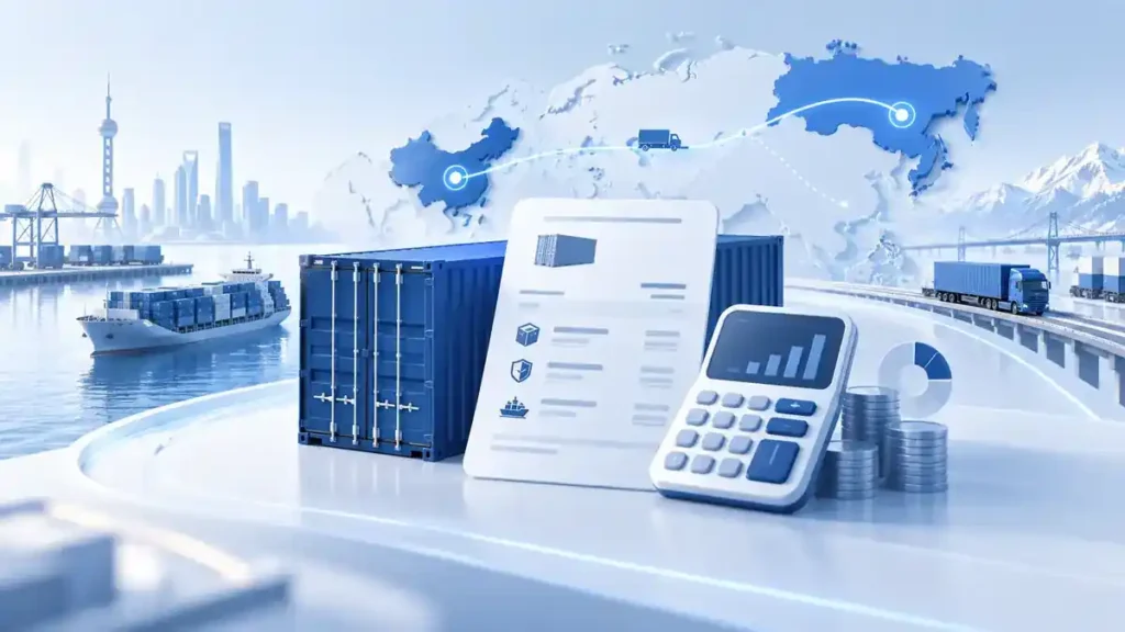 Incoterms 2020: правила международной торговли и логистики