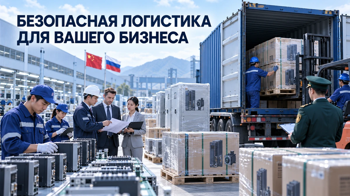 Сушильное оборудование из Китая: промышленные сушильные камеры и контейнерная доставка